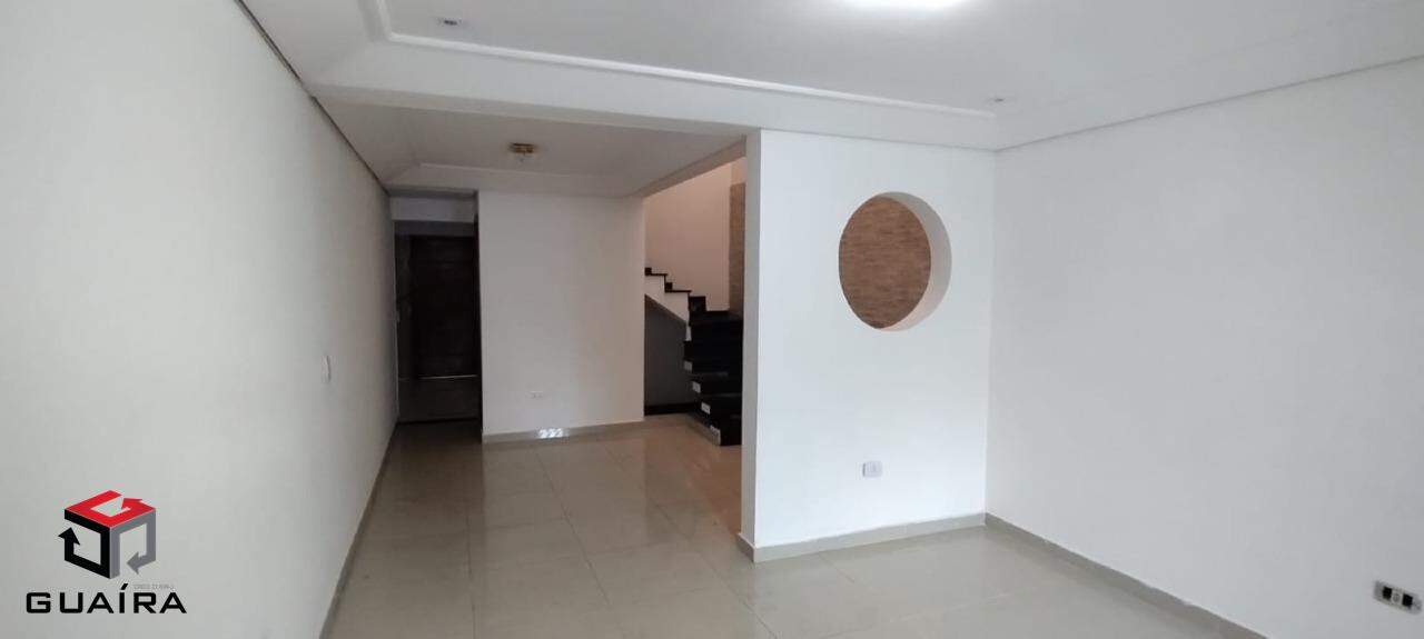 Sobrado à venda com 3 quartos, 118m² - Foto 3