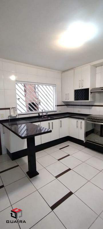 Sobrado à venda com 3 quartos, 118m² - Foto 10