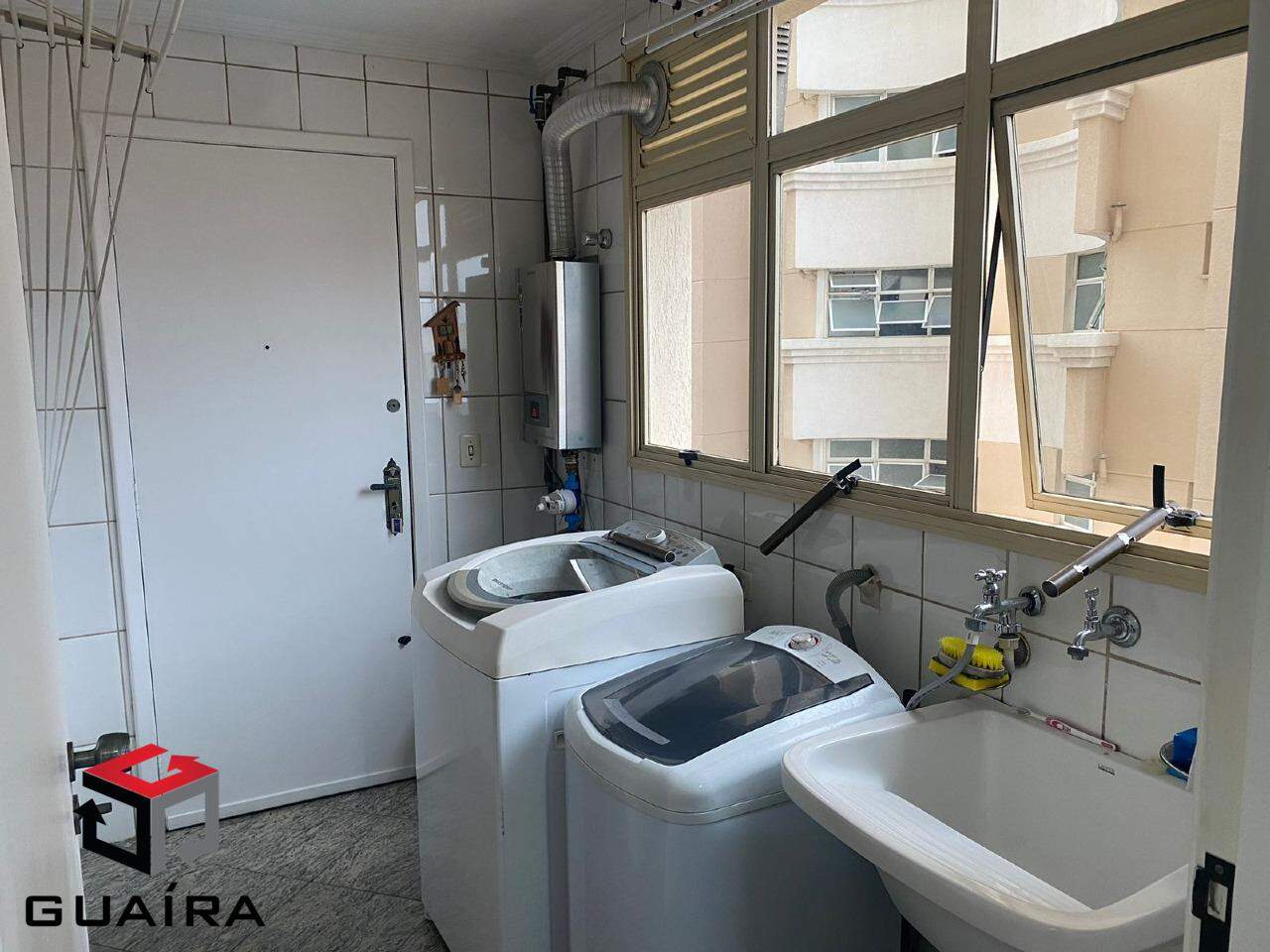 Apartamento à venda com 4 quartos, 135m² - Foto 10