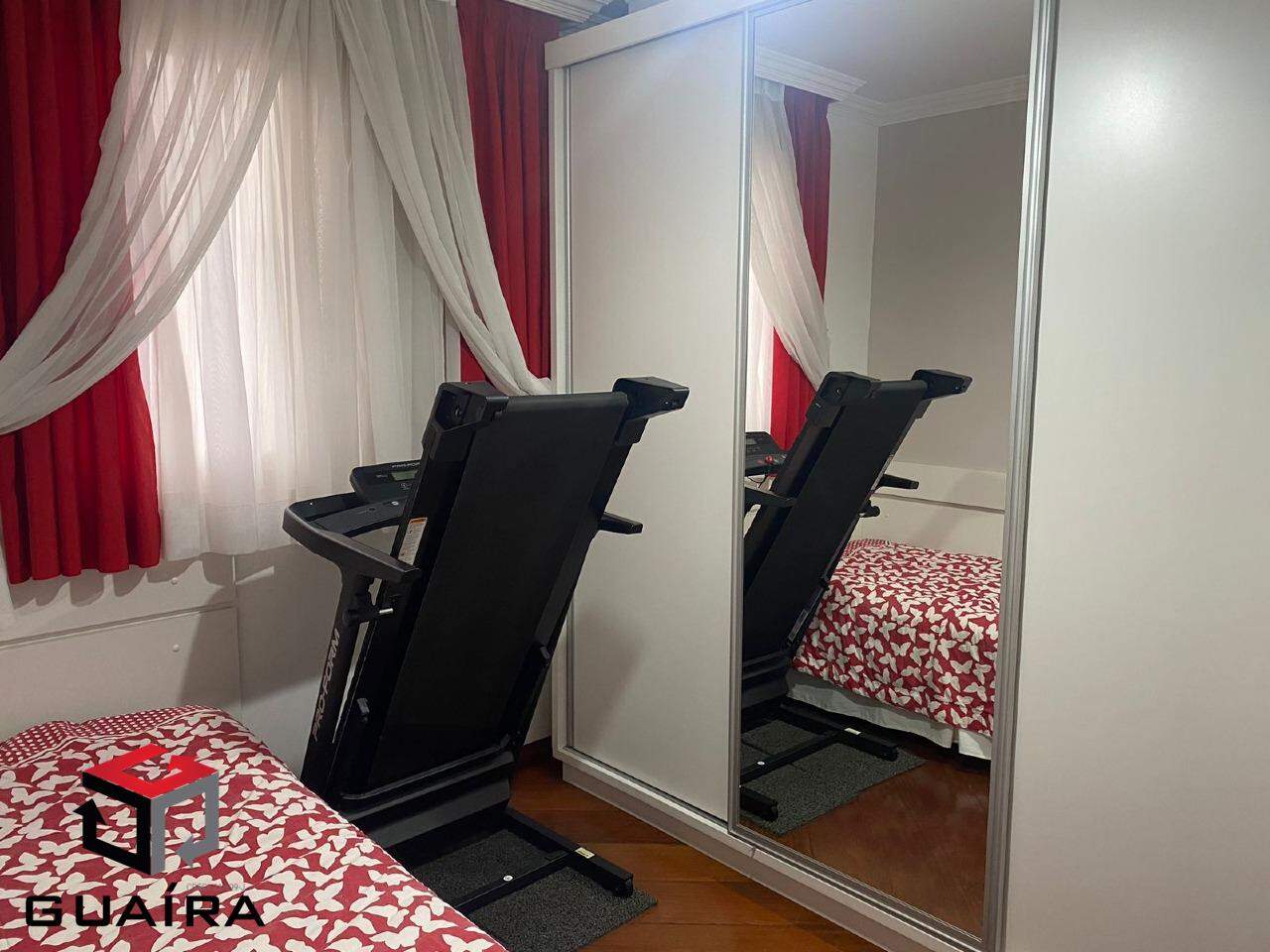 Apartamento à venda com 4 quartos, 135m² - Foto 17