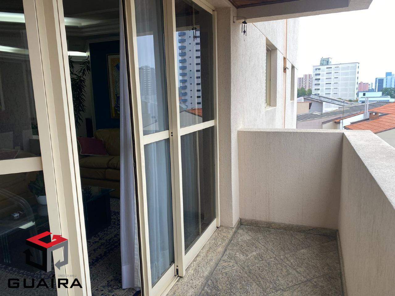 Apartamento à venda com 4 quartos, 135m² - Foto 23