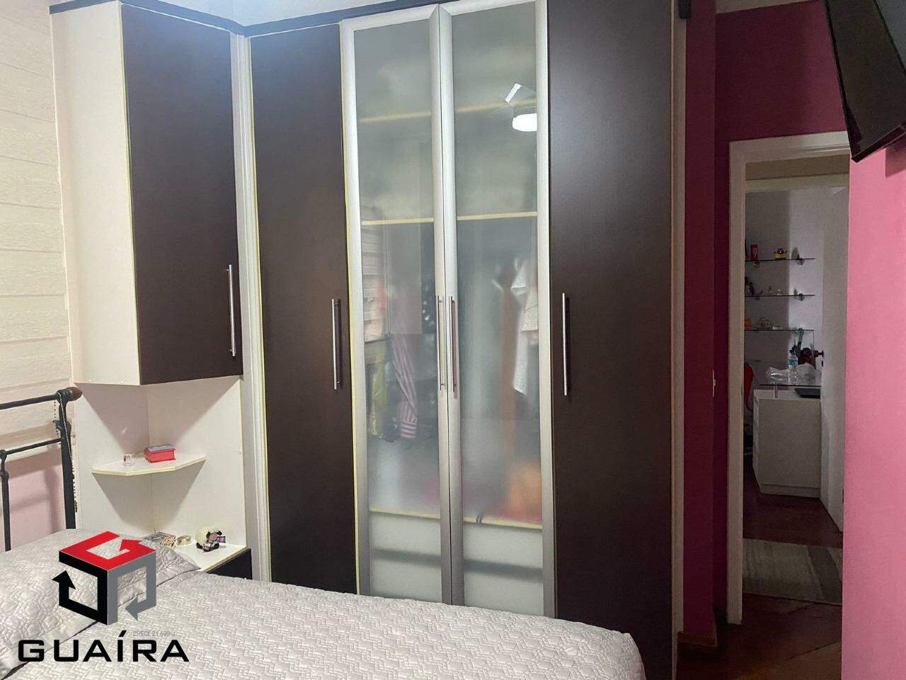 Apartamento à venda com 4 quartos, 135m² - Foto 15