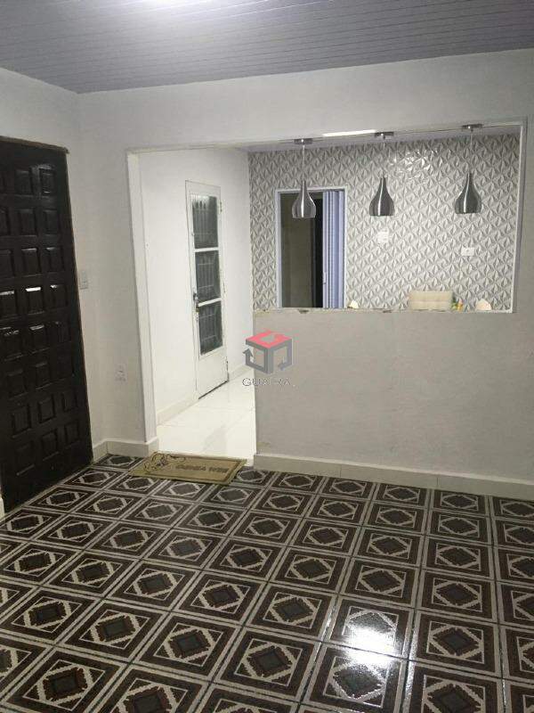 Casa à venda com 2 quartos, 96m² - Foto 1