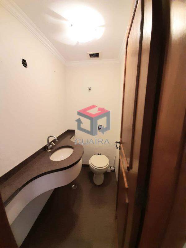 Apartamento à venda com 3 quartos, 150m² - Foto 5