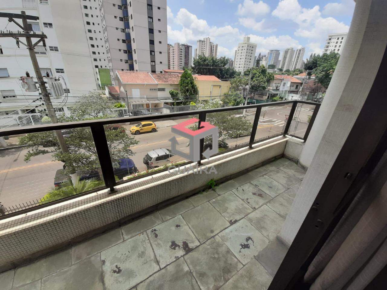 Apartamento à venda com 3 quartos, 150m² - Foto 23