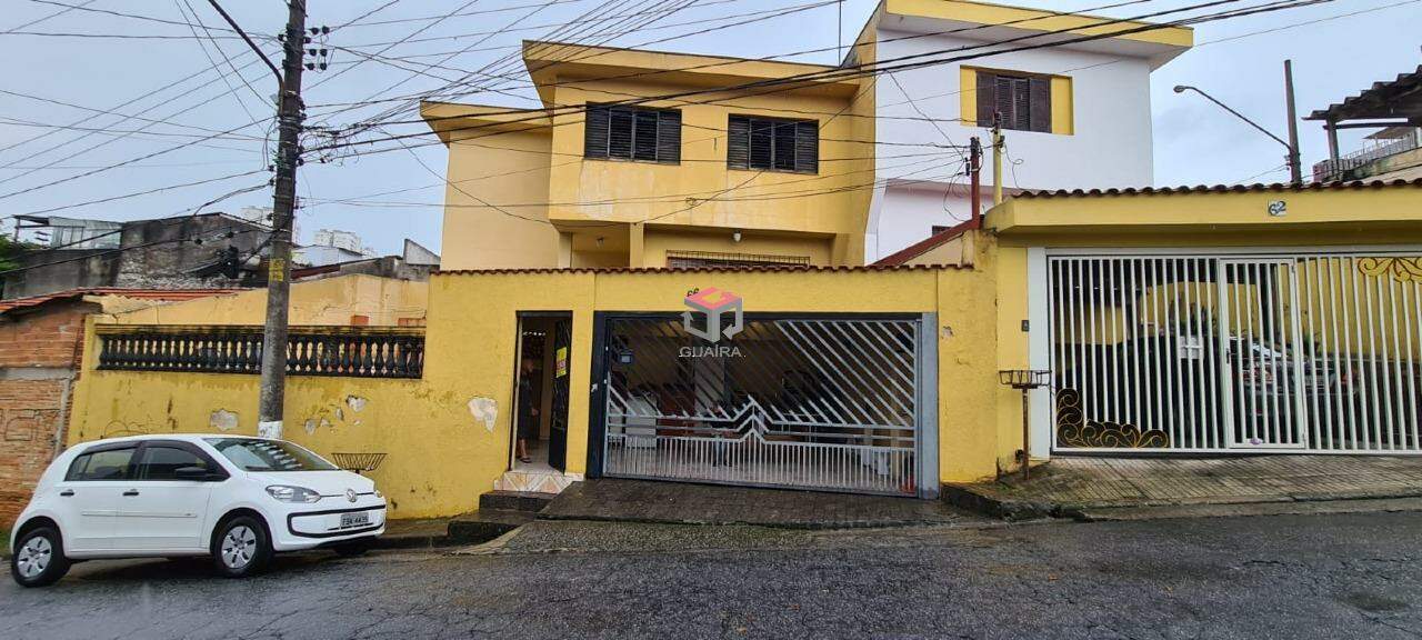 Sobrado à venda com 3 quartos, 156m² - Foto 4