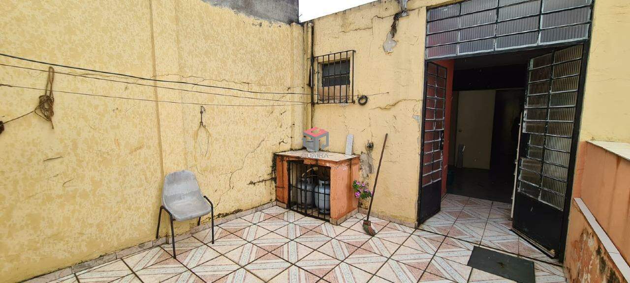 Sobrado à venda com 3 quartos, 156m² - Foto 8