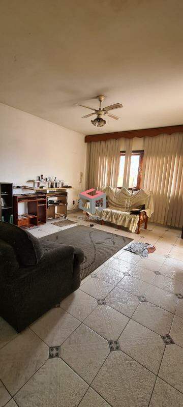 Sobrado à venda com 3 quartos, 156m² - Foto 3