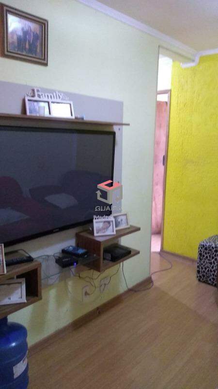 Apartamento à venda com 2 quartos, 43m² - Foto 2