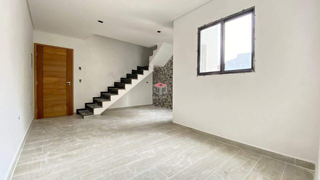 Cobertura à venda com 2 quartos, 96m² - Foto 1