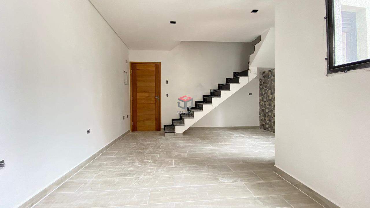 Cobertura à venda com 2 quartos, 96m² - Foto 2