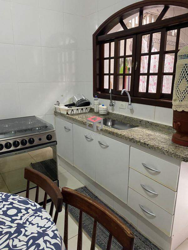 Sobrado à venda com 2 quartos, 133m² - Foto 6