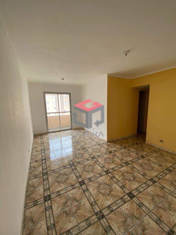 Apartamento à venda com 3 quartos, 72m² - Foto 1