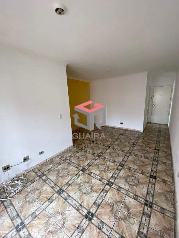 Apartamento à venda com 3 quartos, 72m² - Foto 2