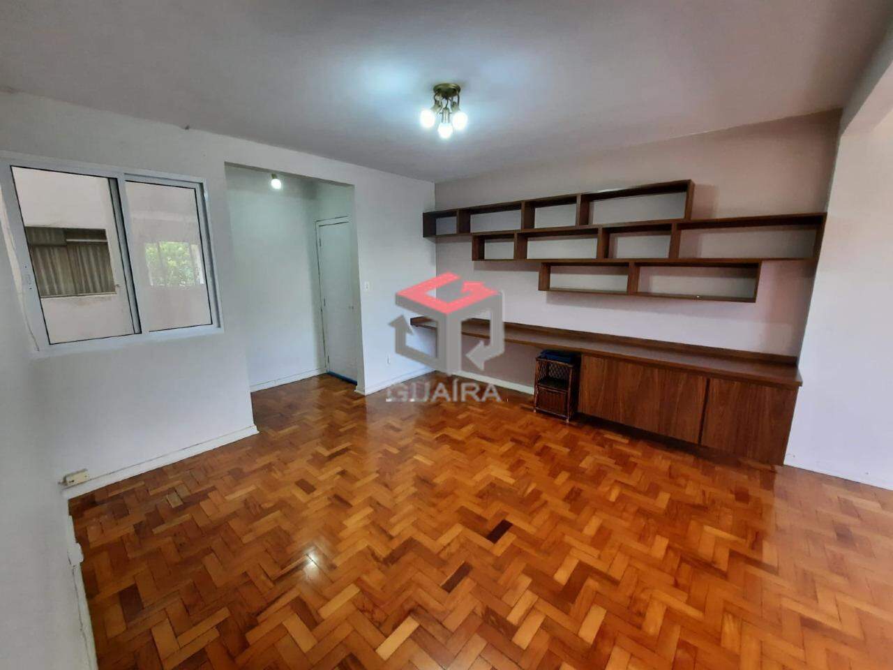 Apartamento à venda com 2 quartos, 98m² - Foto 3