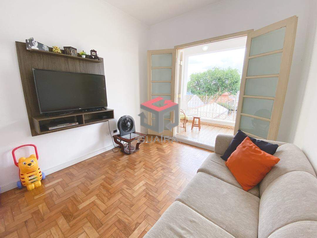 Sobrado à venda com 4 quartos, 270m² - Foto 21