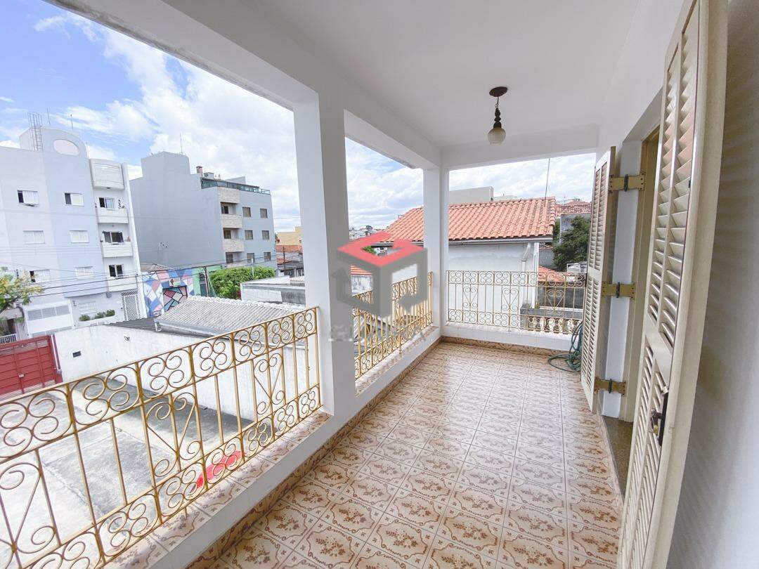 Sobrado à venda com 4 quartos, 270m² - Foto 27