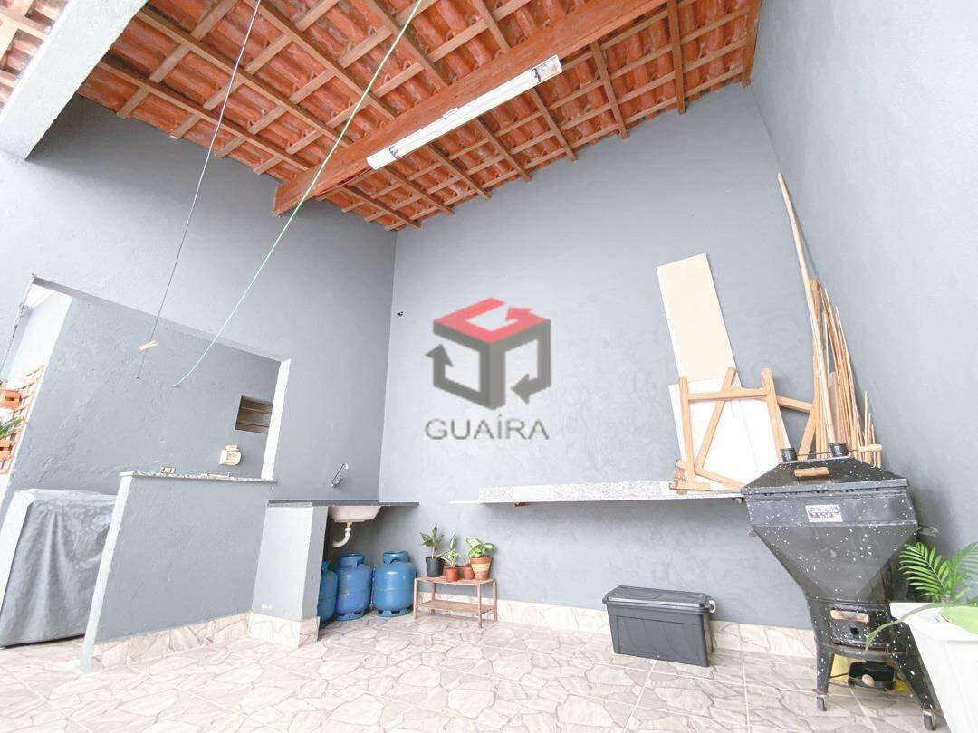 Sobrado à venda com 4 quartos, 270m² - Foto 16