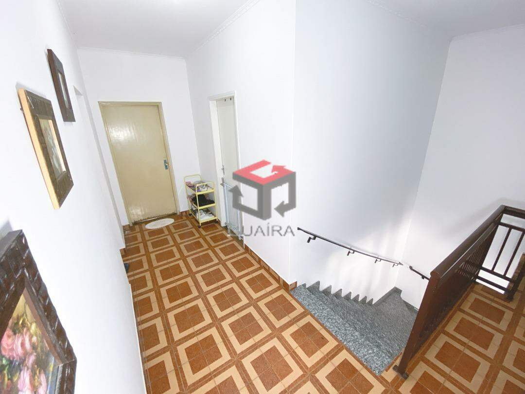 Sobrado à venda com 4 quartos, 270m² - Foto 18