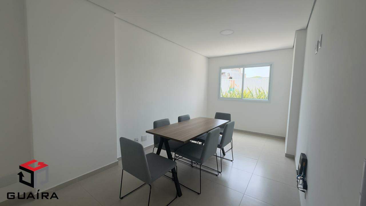 Apartamento à venda com 2 quartos, 66m² - Foto 24