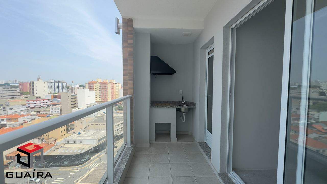 Apartamento à venda com 2 quartos, 66m² - Foto 1