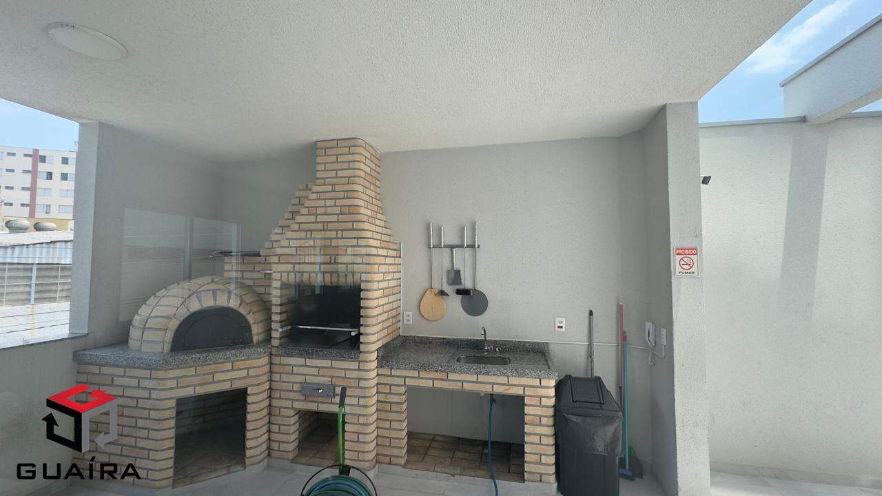 Apartamento à venda com 2 quartos, 66m² - Foto 27