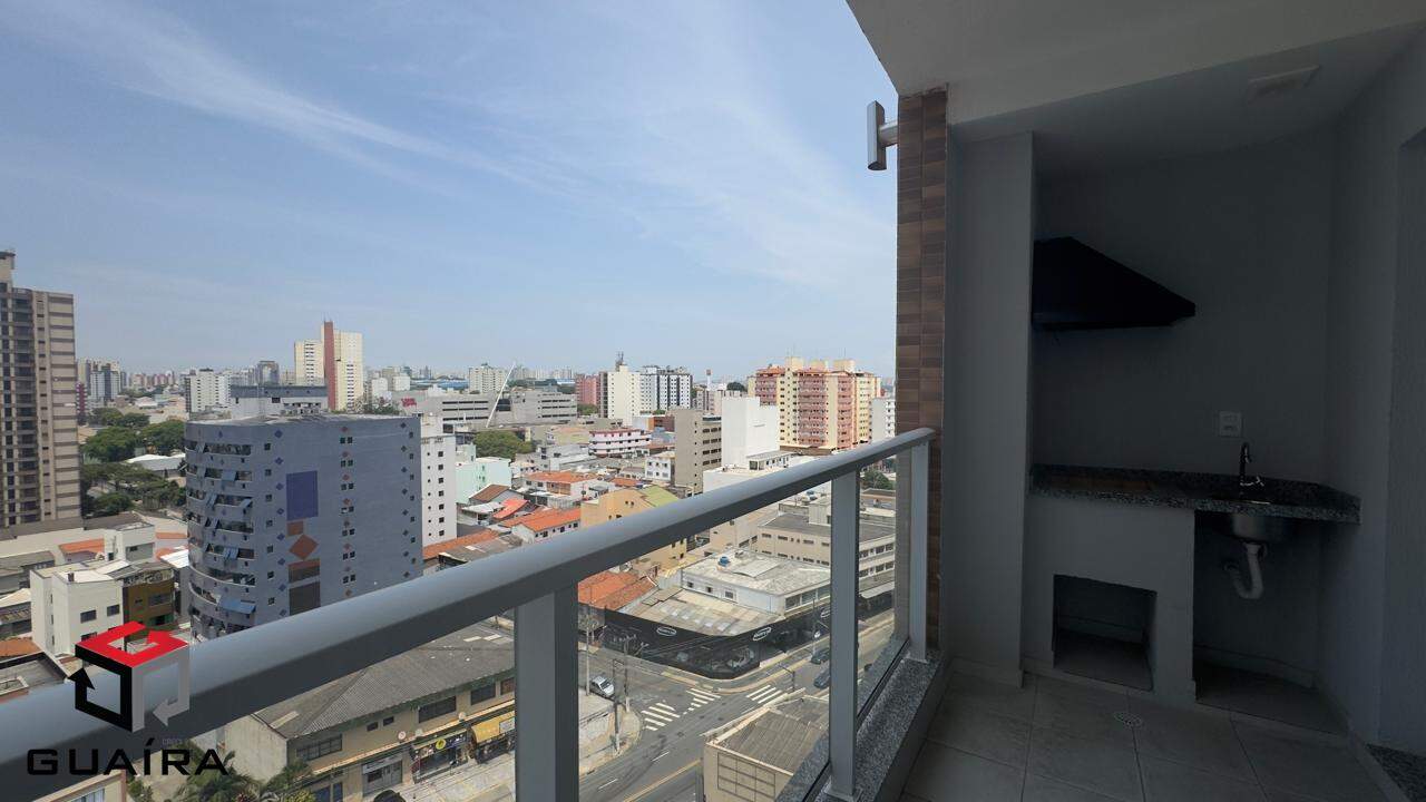 Apartamento à venda com 2 quartos, 66m² - Foto 10