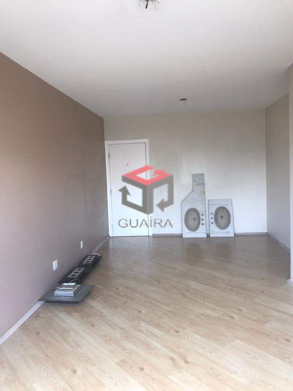 Apartamento à venda com 3 quartos, 107m² - Foto 2