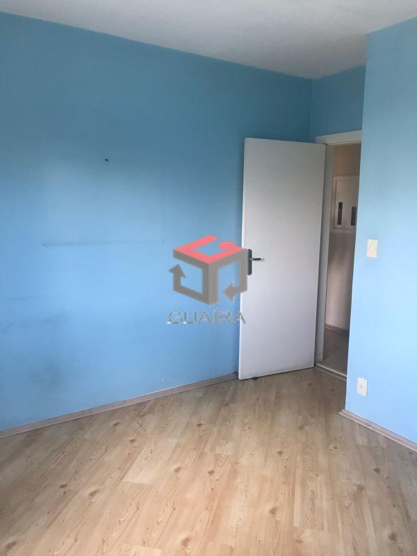 Apartamento à venda com 3 quartos, 107m² - Foto 6