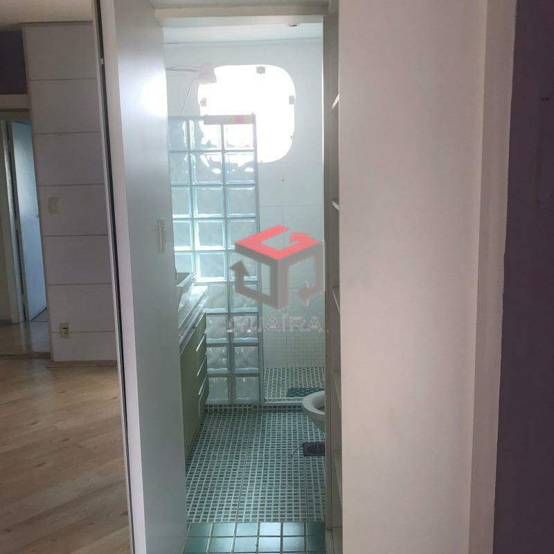 Apartamento à venda com 3 quartos, 107m² - Foto 10