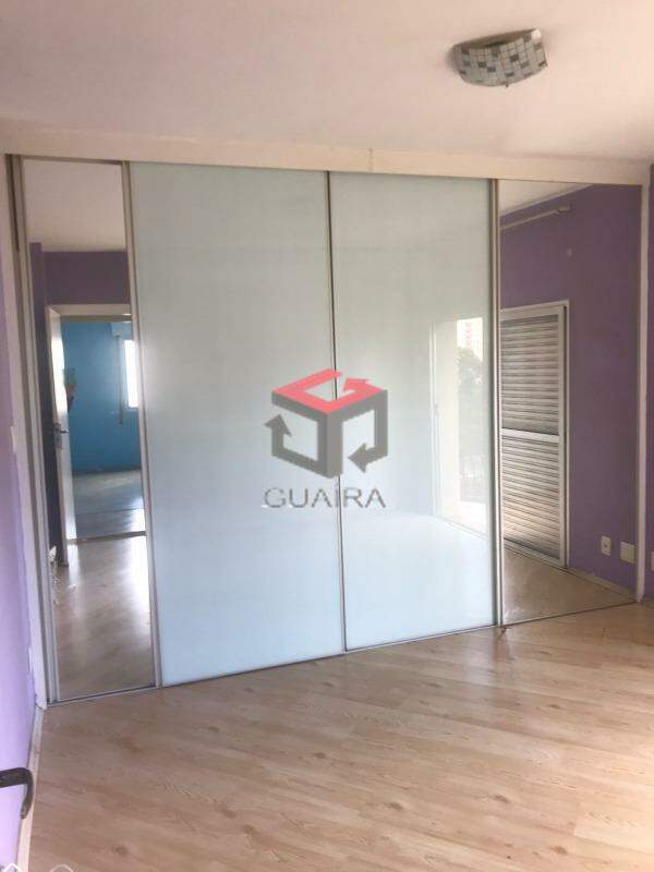 Apartamento à venda com 3 quartos, 107m² - Foto 8