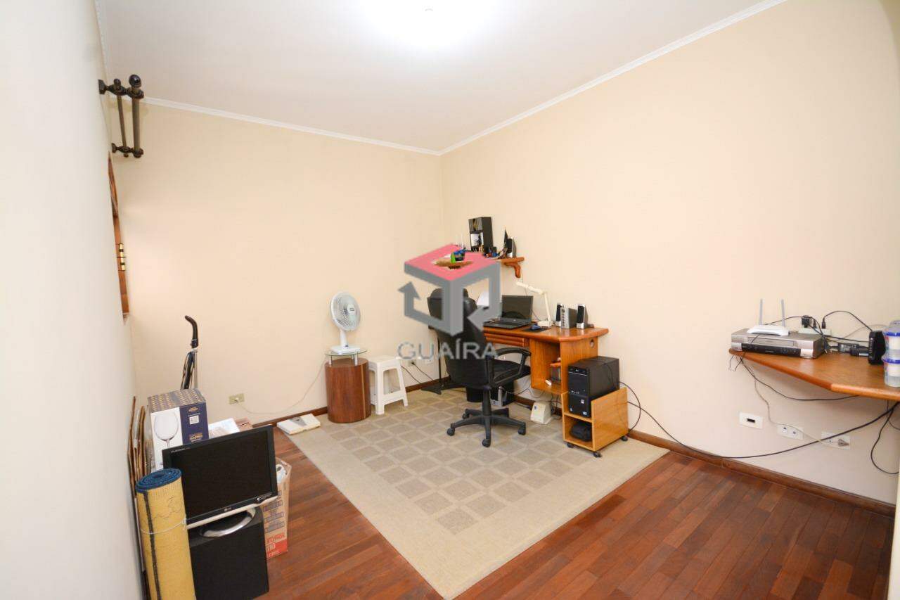 Sobrado à venda com 2 quartos, 231m² - Foto 24