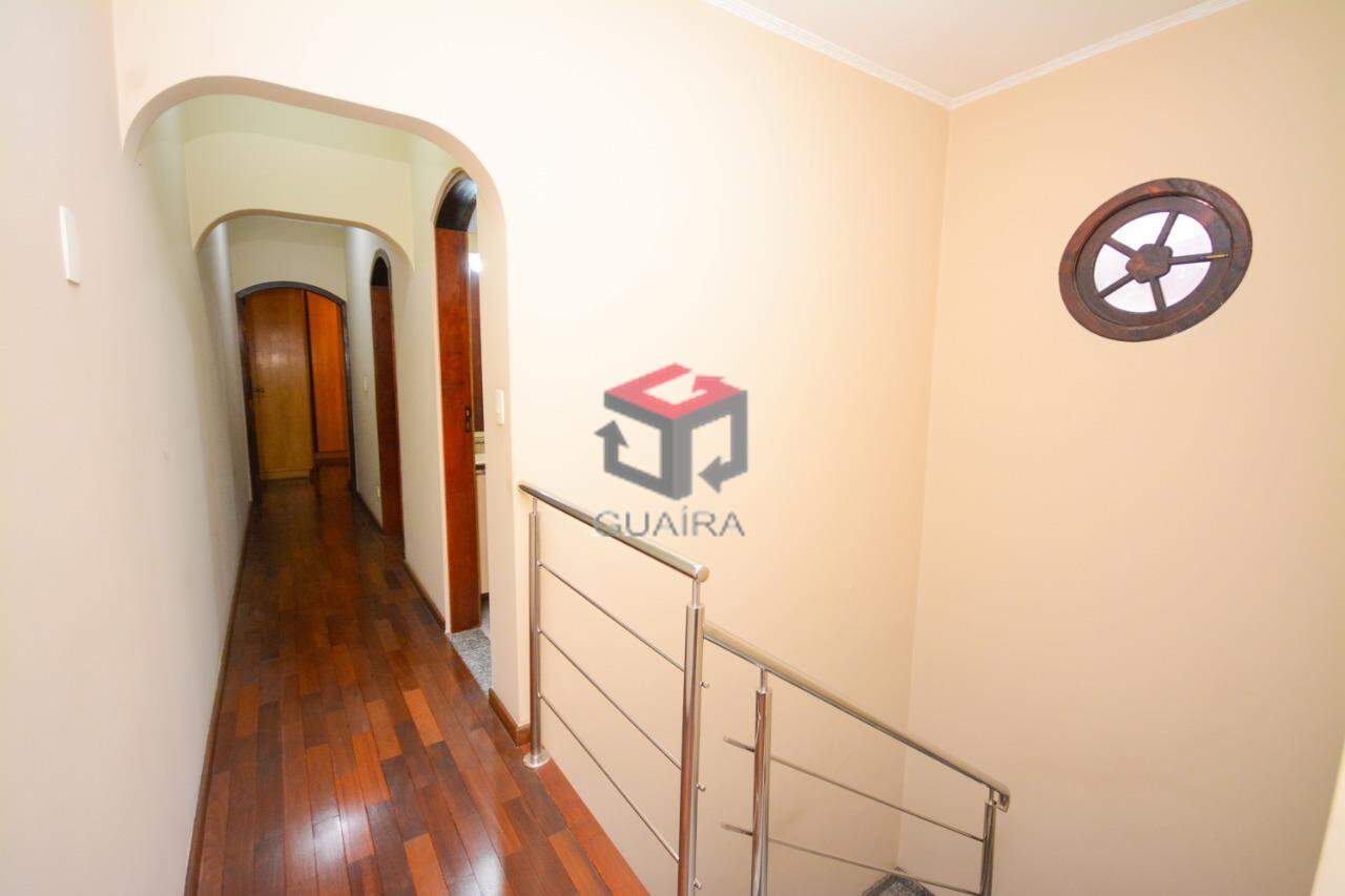 Sobrado à venda com 2 quartos, 231m² - Foto 14