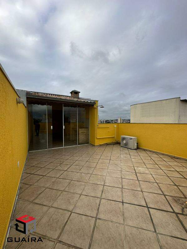 Cobertura à venda com 3 quartos, 200m² - Foto 22