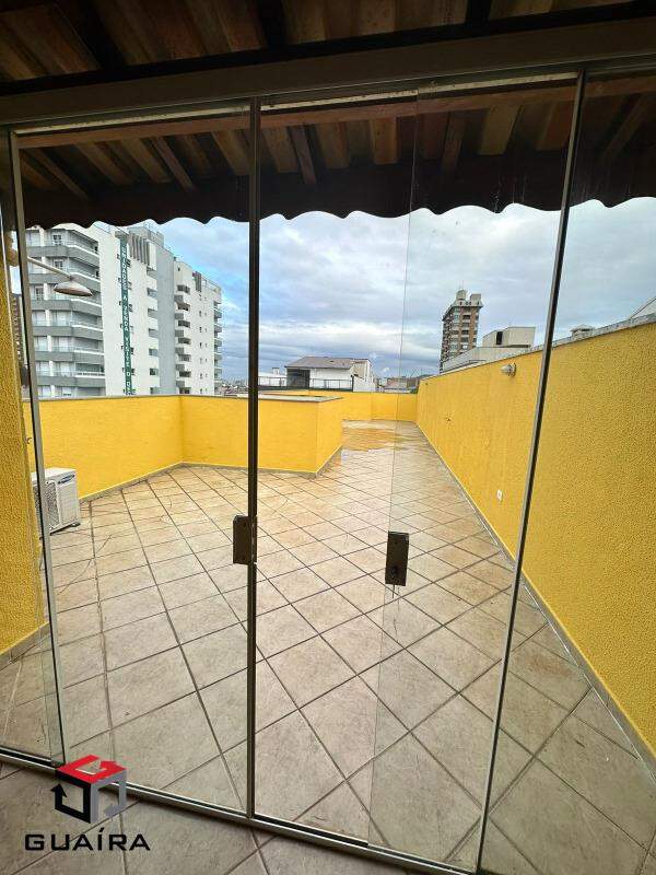 Cobertura à venda com 3 quartos, 200m² - Foto 20