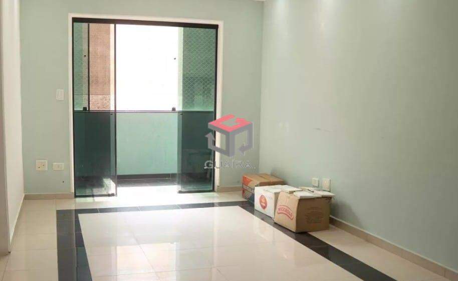 Apartamento à venda com 2 quartos, 76m² - Foto 2