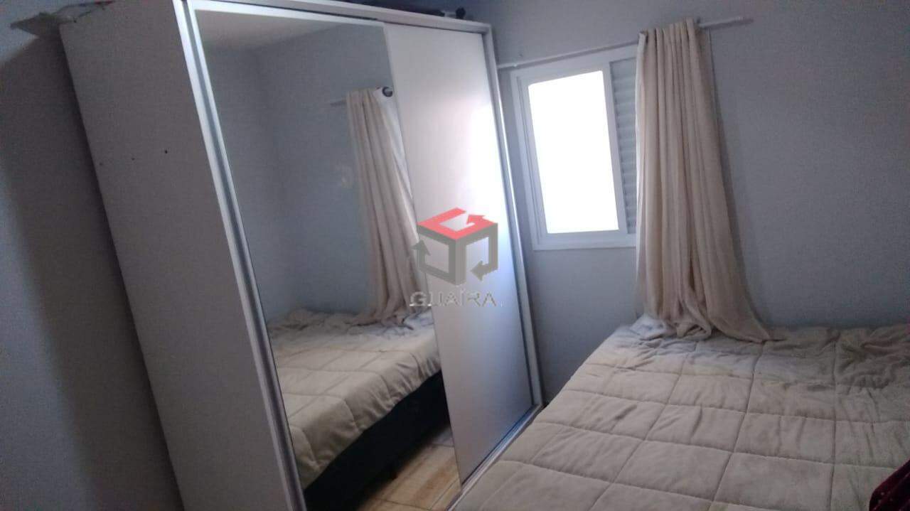 Apartamento à venda com 2 quartos, 54m² - Foto 14