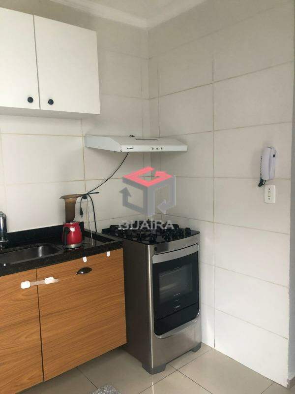 Apartamento à venda com 2 quartos, 54m² - Foto 6