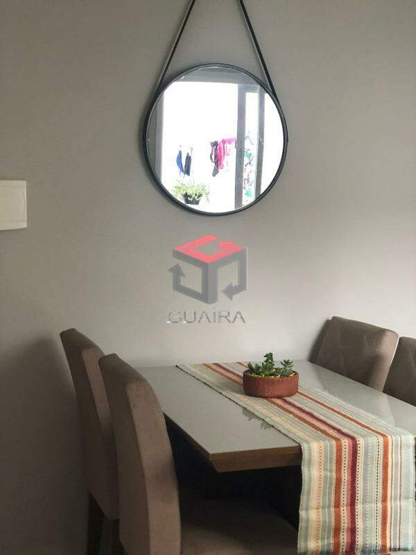 Apartamento à venda com 2 quartos, 54m² - Foto 3