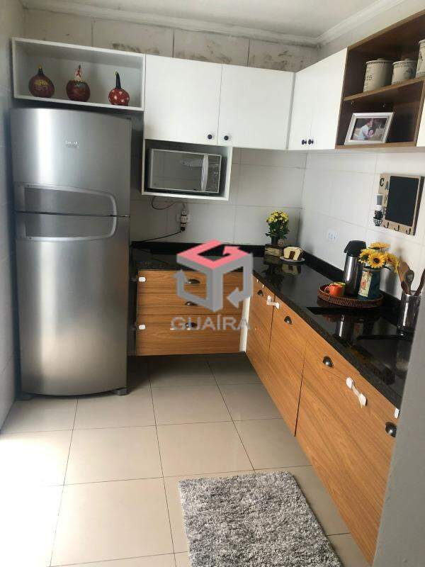 Apartamento à venda com 2 quartos, 54m² - Foto 4