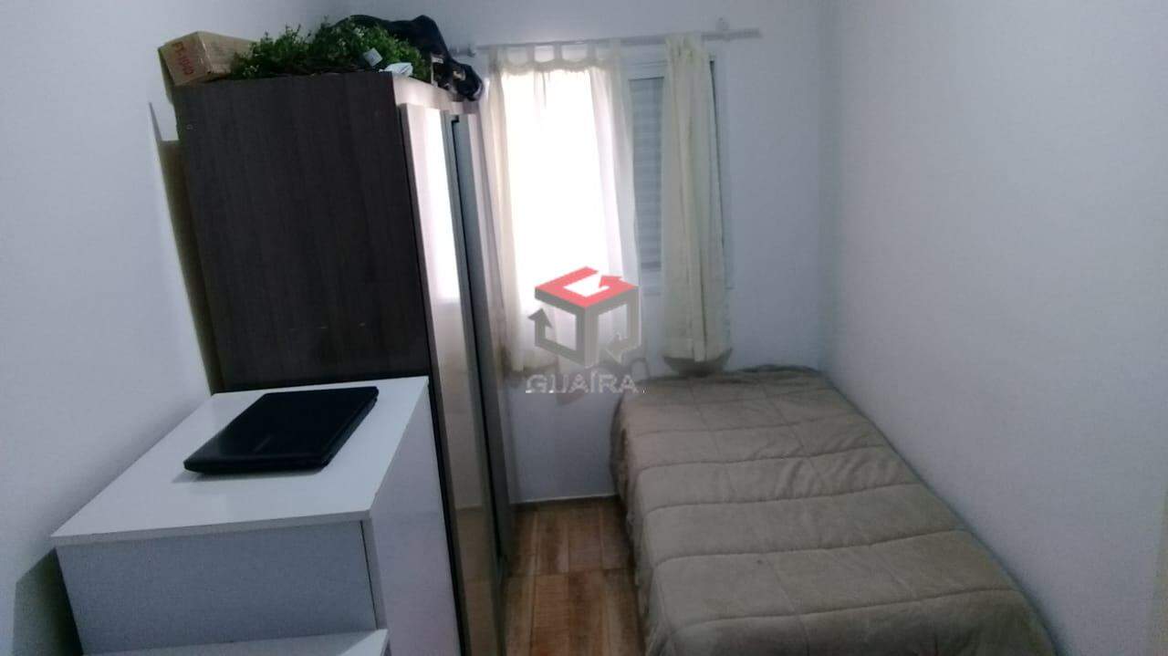 Apartamento à venda com 2 quartos, 54m² - Foto 11