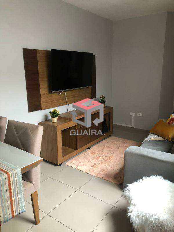 Apartamento à venda com 2 quartos, 54m² - Foto 1