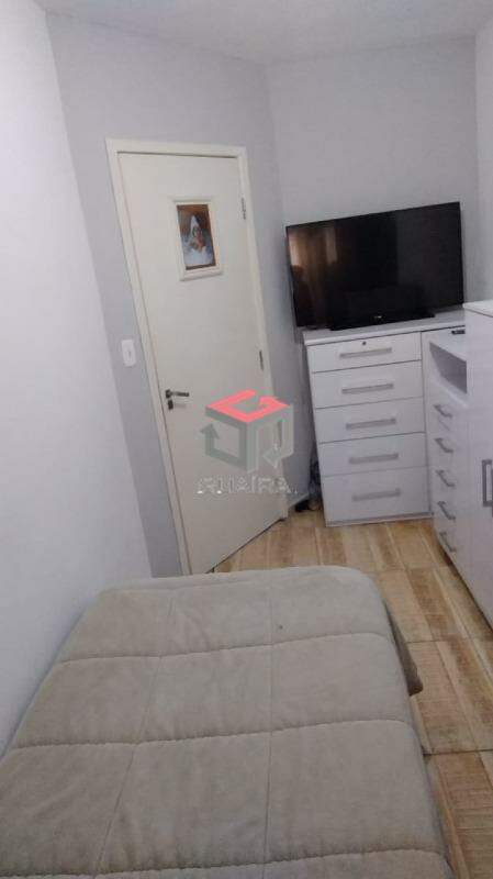 Apartamento à venda com 2 quartos, 54m² - Foto 9