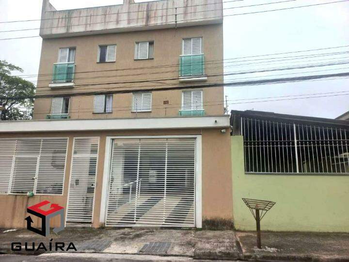 Apartamento à venda com 2 quartos, 54m² - Foto 22