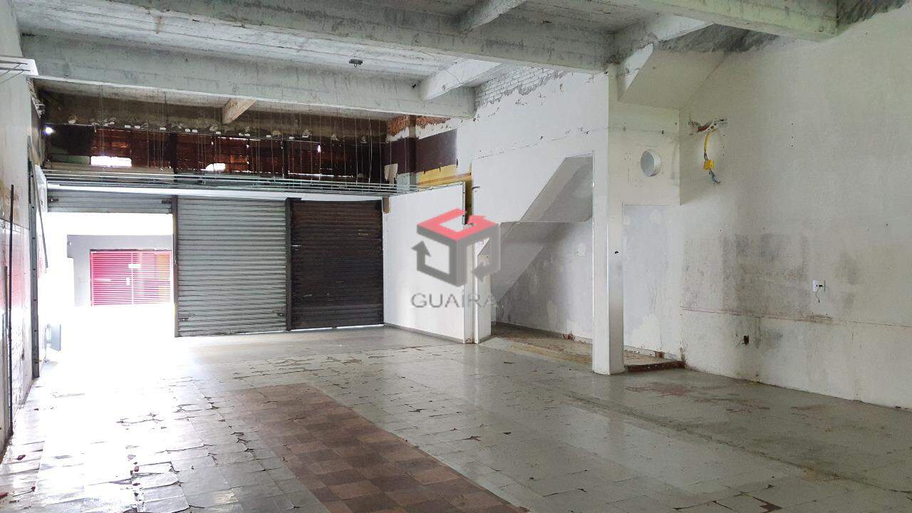 Loja-Salão à venda, 169m² - Foto 1