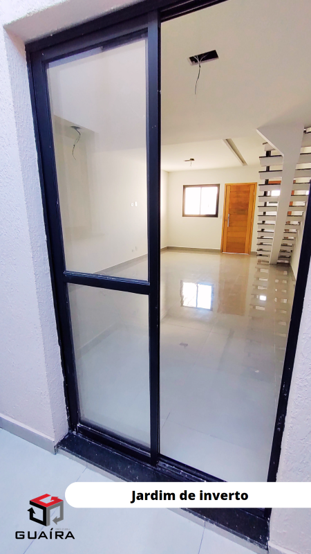 Sobrado à venda com 3 quartos, 130m² - Foto 11