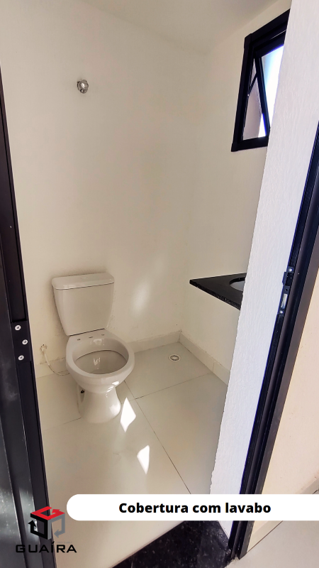 Sobrado à venda com 3 quartos, 130m² - Foto 29