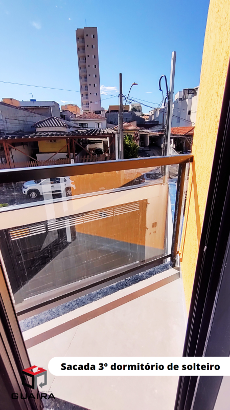 Sobrado à venda com 3 quartos, 130m² - Foto 19