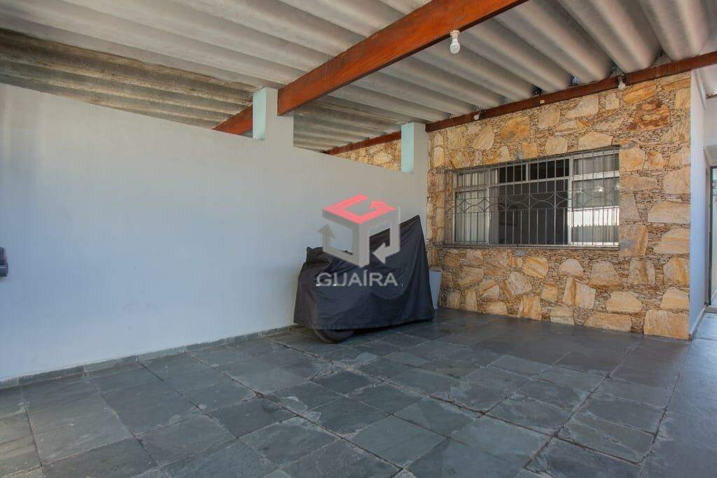 Sobrado à venda com 3 quartos, 160m² - Foto 4