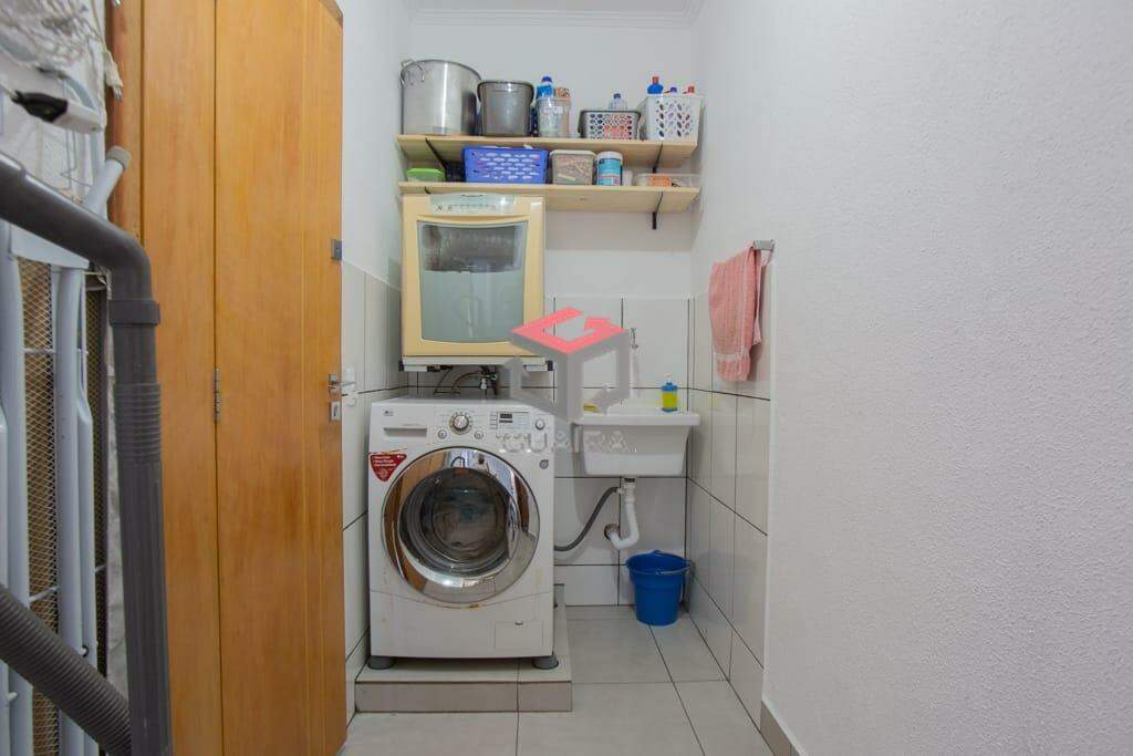 Sobrado à venda com 3 quartos, 160m² - Foto 11